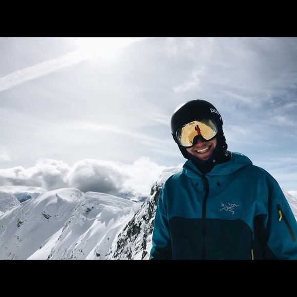 Meet your Posher, Greg - Picture 1 of 1